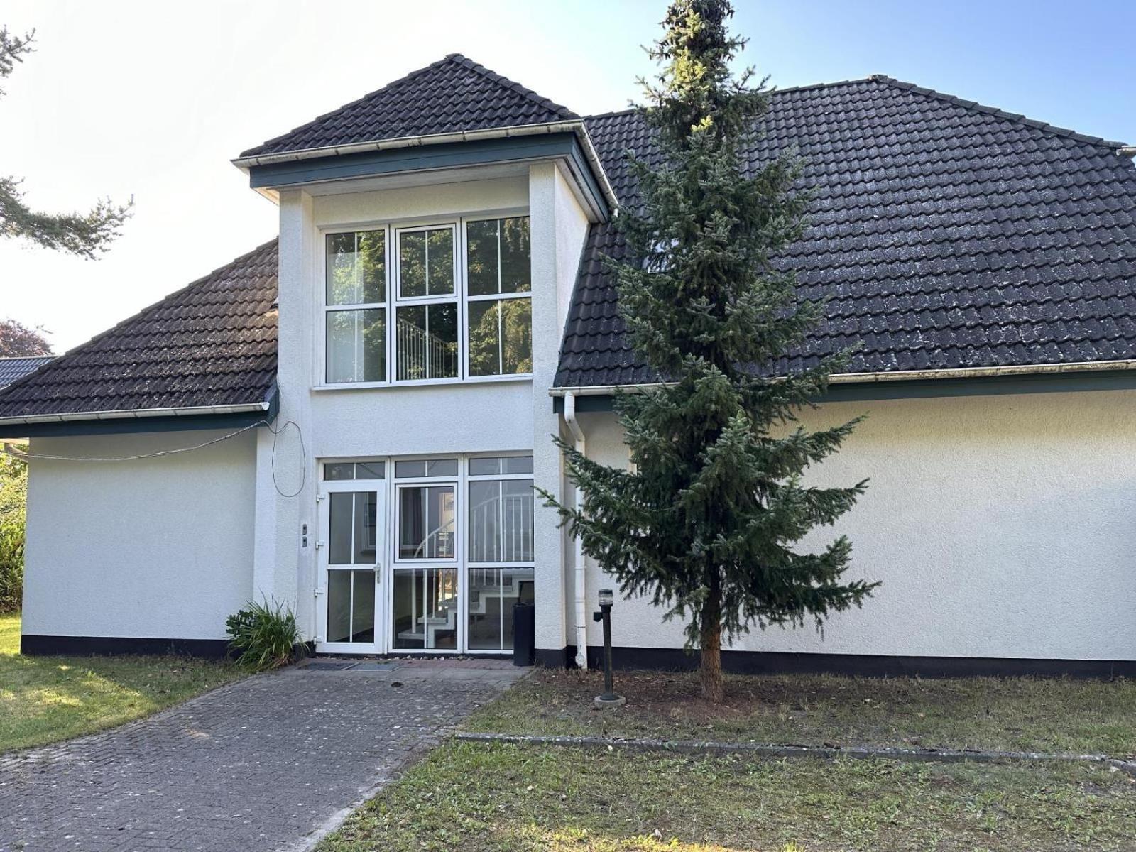 Hotel Stoertebeker-3 Prerow Exterior foto